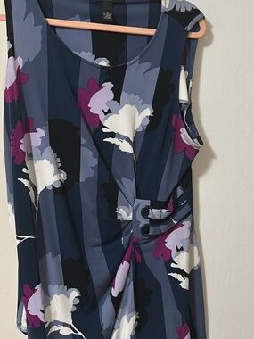 Alfani Blouse size 1X